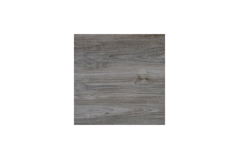 Bronyan Dark Gray King Panel Bed - DMV FurnitureKing Bed