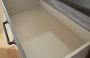 Bronyan Dark Gray Panel Bedroom Set - DMV FurnitureBedroom Set