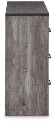 Bronyan Dresser - DMV FurnitureDresser