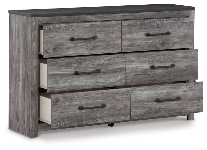 Bronyan Dresser - DMV FurnitureDresser