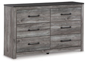 Bronyan Dresser - DMV FurnitureDresser