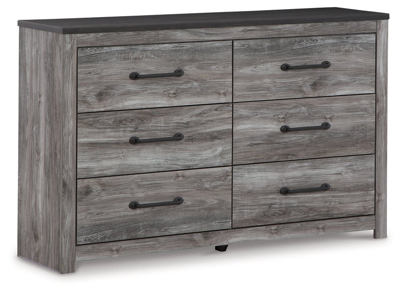Bronyan Dresser - DMV FurnitureDresser