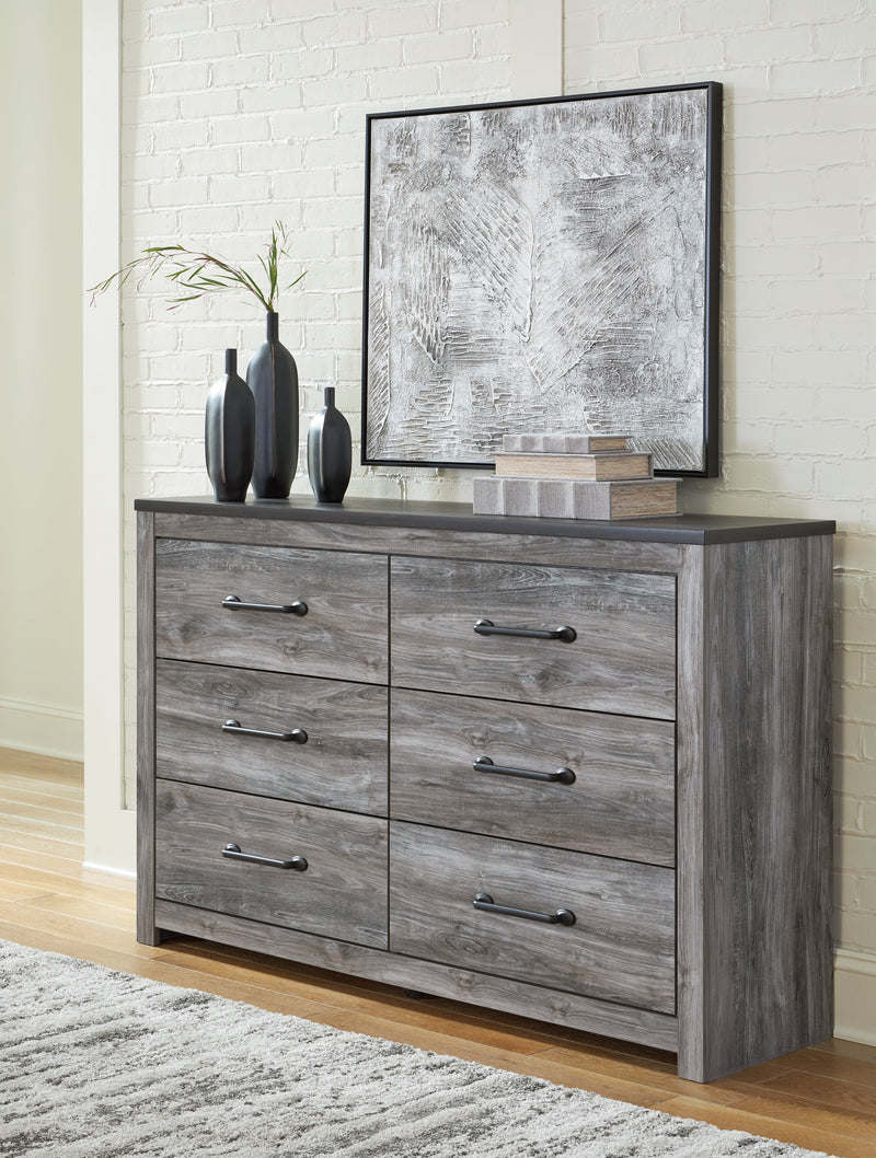 Bronyan Dresser - DMV FurnitureDresser