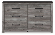 Bronyan Dresser - DMV FurnitureDresser