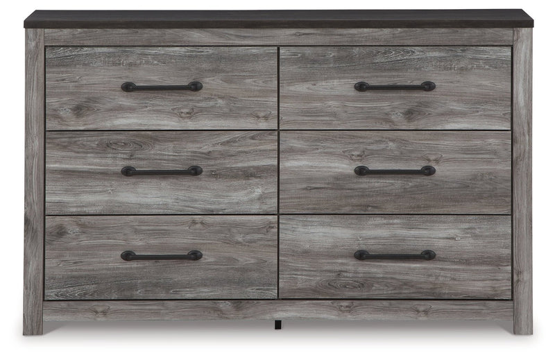 Bronyan Dresser - DMV FurnitureDresser