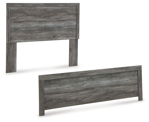 Bronyan Queen Panel Headboard/Footboard - B1290-71 - DMV Furniture