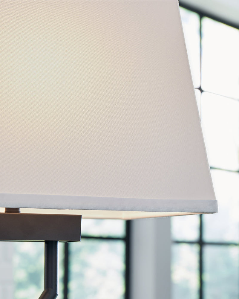Brookthrone Table Lamp (Set of 2) - DMV FurnitureTable Lamp
