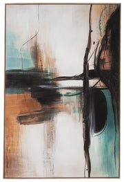 Brunonia Wall Art - DMV FurnitureWall Art