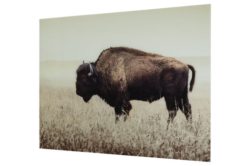 Brutus Sepia Wall Art - DMV FurnitureWall Art