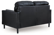 Bryceview Onyx Loveseat - DMV FurnitureLoveseat