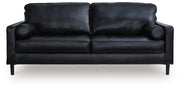 Bryceview Onyx Sofa - DMV FurnitureSofa