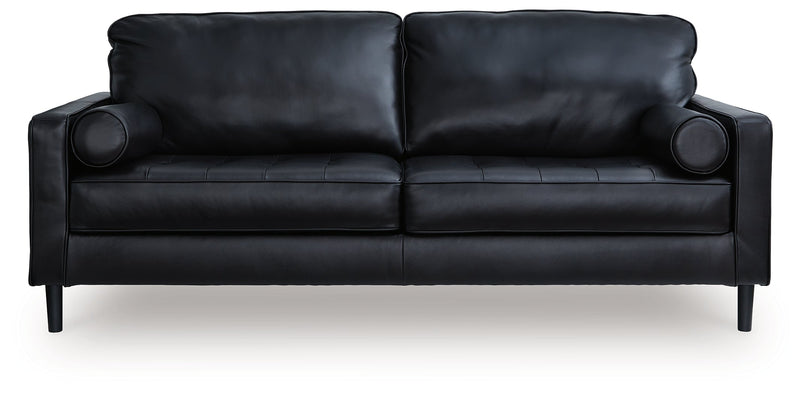 Bryceview Onyx Sofa - DMV FurnitureSofa