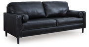 Bryceview Onyx Sofa - DMV FurnitureSofa