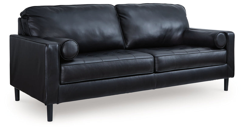 Bryceview Onyx Sofa - DMV FurnitureSofa