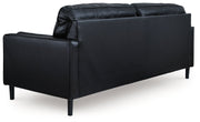 Bryceview Onyx Sofa - DMV FurnitureSofa