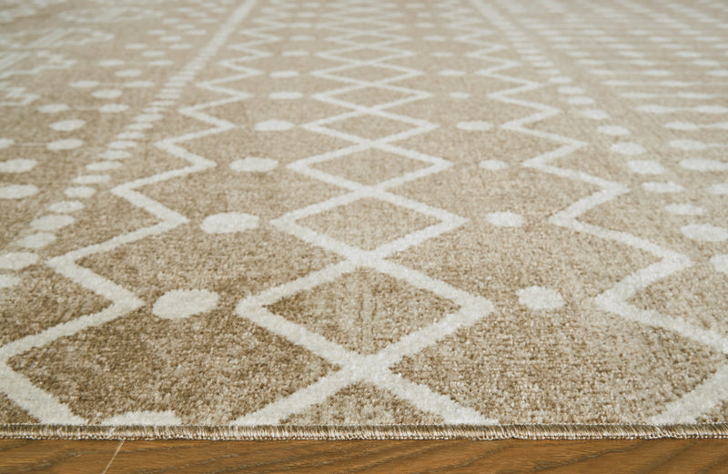 Bunchly Medium Rug - DMV FurnitureRug Medium