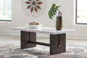 Burkhaus Coffee Table - DMV FurnitureCoffee Table