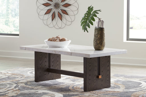 Burkhaus Coffee Table - DMV FurnitureCoffee Table