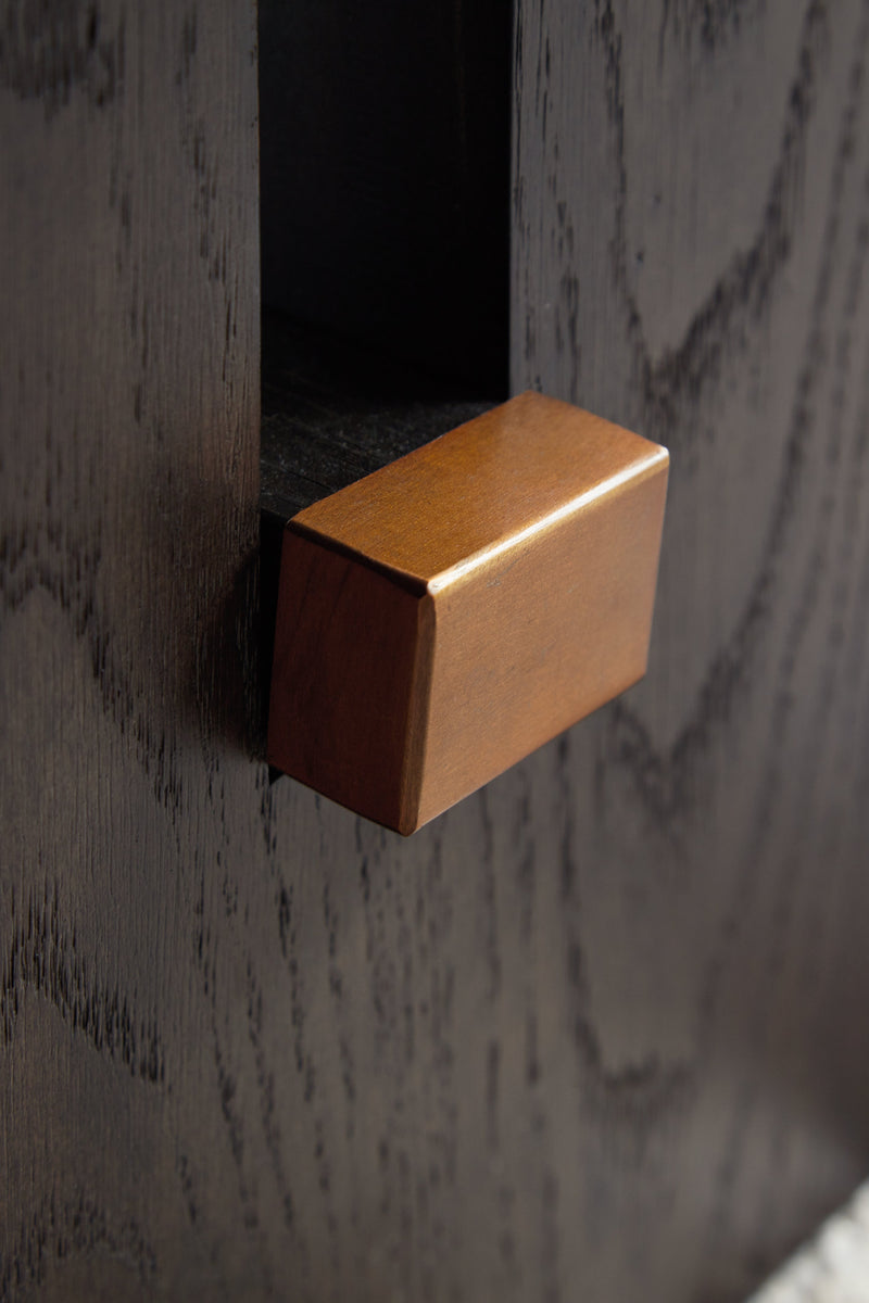 Burkhaus Coffee Table - DMV FurnitureCoffee Table