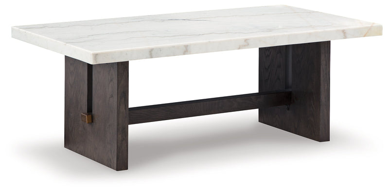 Burkhaus Coffee Table - DMV FurnitureCoffee Table