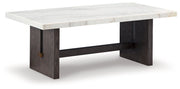 Burkhaus Coffee Table - DMV FurnitureCoffee Table
