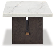 Burkhaus Coffee Table - DMV FurnitureCoffee Table