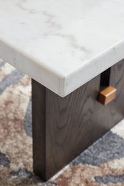 Burkhaus Coffee Table - DMV FurnitureCoffee Table