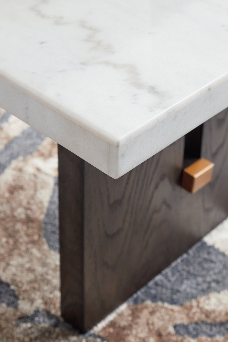 Burkhaus Coffee Table - DMV FurnitureCoffee Table