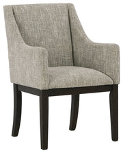 Burkhaus Dining Arm Chair (Set of 2) - DMV FurnitureDining Chair
