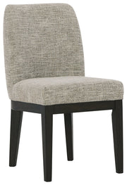 Burkhaus Dining Chair (Set of 2) - DMV FurnitureDining Chair