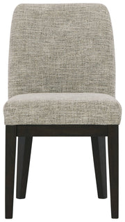 Burkhaus Dining Chair (Set of 2) - DMV FurnitureDining Chair