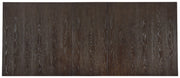 Burkhaus Dining Extension Table - DMV FurnitureDining Table