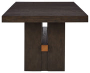 Burkhaus Dining Extension Table - DMV FurnitureDining Table