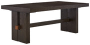 Burkhaus Dining Extension Table - DMV FurnitureDining Table