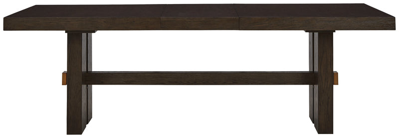 Burkhaus Dining Extension Table - DMV FurnitureDining Table