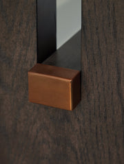 Burkhaus Sofa Table - DMV FurnitureSofa Table