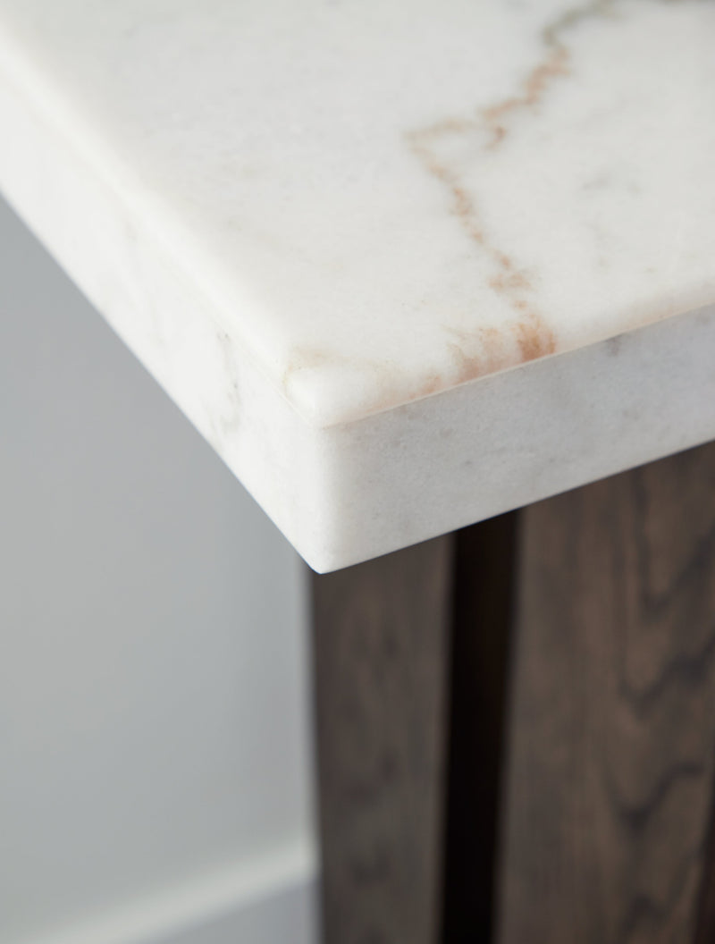 Burkhaus Sofa Table - DMV FurnitureSofa Table