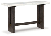 Burkhaus Sofa Table - DMV FurnitureSofa Table