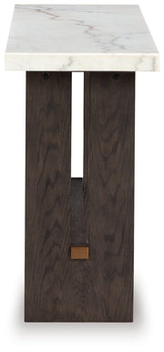 Burkhaus Sofa Table - DMV FurnitureSofa Table