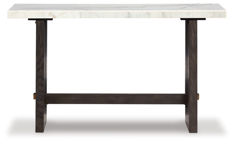 Burkhaus Sofa Table - DMV FurnitureSofa Table