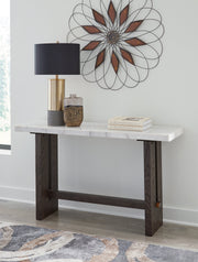 Burkhaus Sofa Table - DMV FurnitureSofa Table