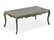 Buse 104" Wide 10 Person Dining Table - Dining Tables