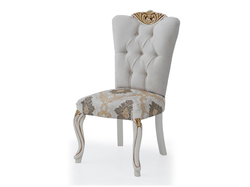Buse 19" Wide Dining Chair - Dining Chairs