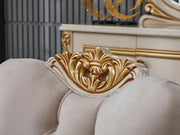 Buse 19" Wide Dining Chair - Dining Chairs