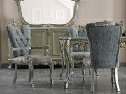 Buse 6 Person Dining Room Set - Dining Room Sets