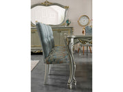 Buse Diningroom Table Light Green - Table 82" - 115-BUS-HM620-DT-6