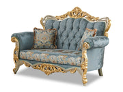 Buse Living Room Set - Living Room Sets