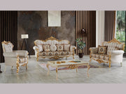 Buse Living Room Set - Living Room Sets