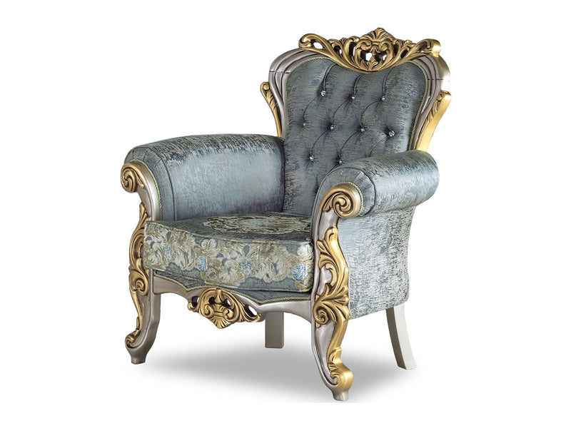 Buse Living Room Set - Living Room Sets