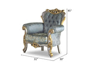Buse Living Room Set - Living Room Sets